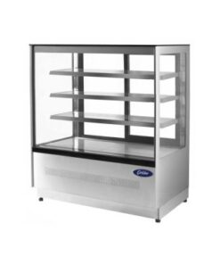 Refrigerated Display Cabinet – 1.5m