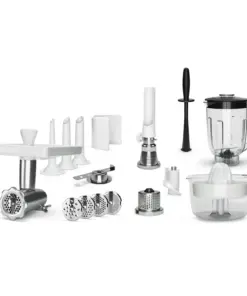 Deluxe Package For Ankarsrum Mixer
