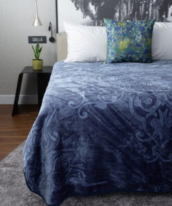 Blankets - Sesli Mink Pandora Queen