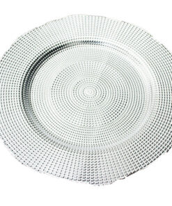 Underplates - Plastic - Ripple Small Stud