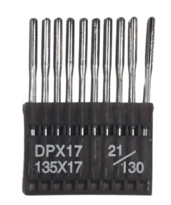 DPX17 Needles - Industrial Walking Foot Needles