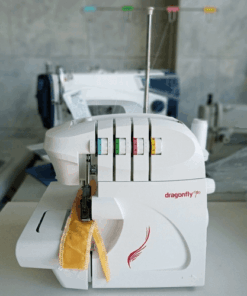 Dragonfly 954 - Domestic Overlock Machine