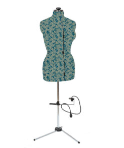 Dress Making Dolls - My Double Paisley