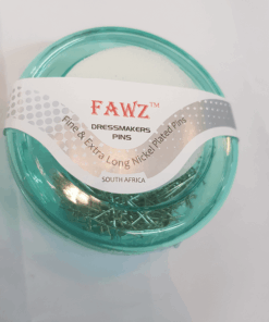 Dressmaking Pins - 20gram Tub