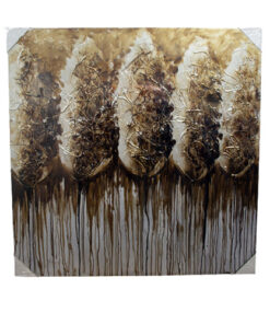 Canvas Painting - Living Forest