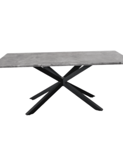 Dining Table - Industrial Dining Table - DT-354