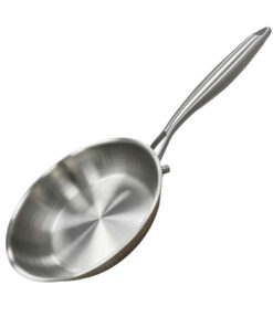 Dusseldorf Frying Pans