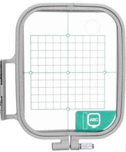 Brother EF62 - Embroidery Frame - 100 x 100