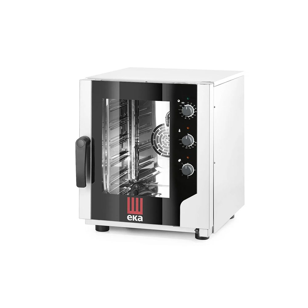 5 Pan Combi Steamer (Manual Control) - Image 2