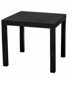 Table - 4 Seater Elite Cafe Table