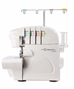 Empisal 9D - Domestic Overlock Machine