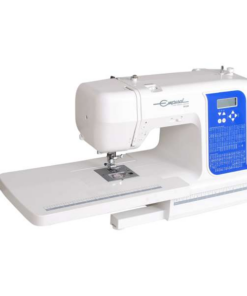 Empisal 200-6 - Domestic Electronic Sewing Machine