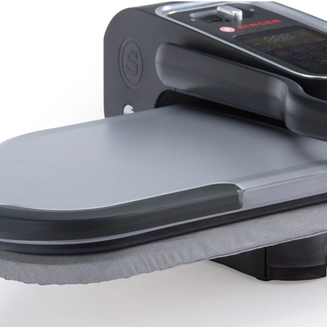 Singer ESP36 – Professional 36” Steam Press - Image 6