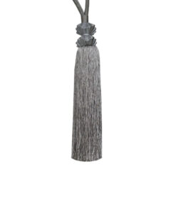 Curtain Tieback - Eternity