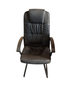 Office Chair - Exclusive Visitor High