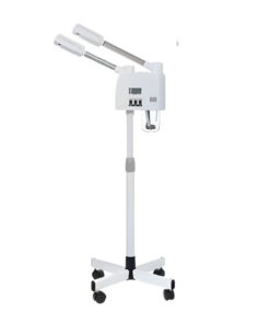 Facial Steamer - 3 in 1 Hot & Cold