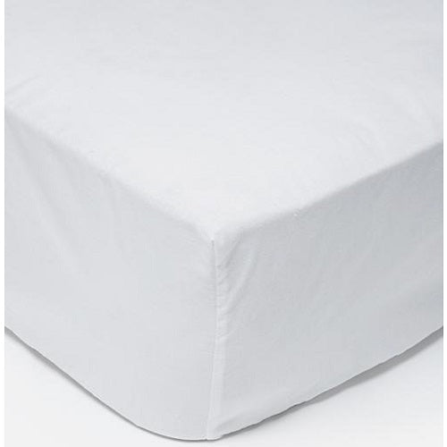 Bed Linen - Fitted sheet 50/50 Percale - Image 2