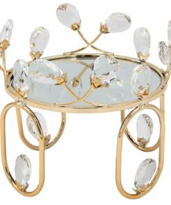 Crystal Crown - Romana Display Stand