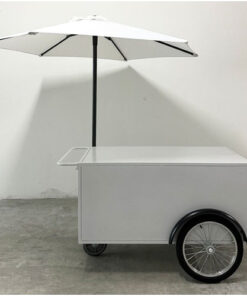 Food Cart