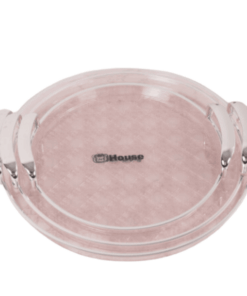 Serving Tray - Fortessa Round -3PC