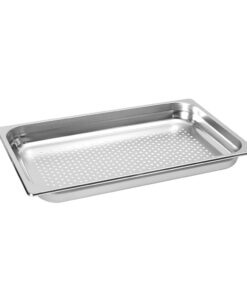 Full Insert – 65mm, perforated