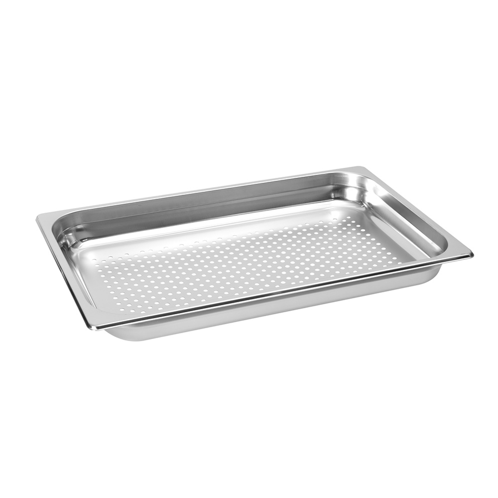 Full Insert – 65mm, perforated