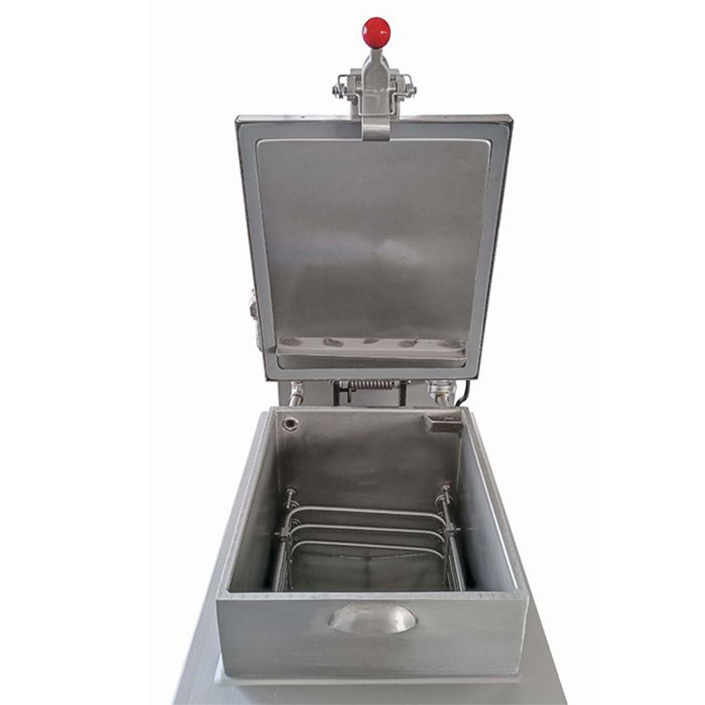 Gas Pressure Fryer – 25Lt - Image 2