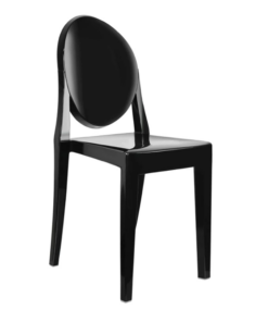 Ghost Chair - Armless