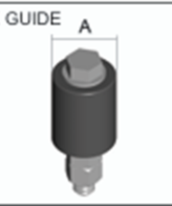 GATE GUIDE