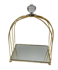 Opal Display Stand - 20cm