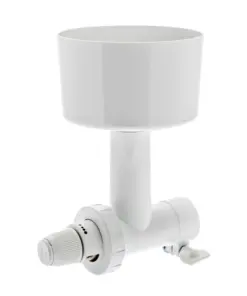 Flour And Coffee Grinder For Ankarsrum