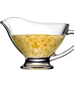 Gravy Sauce Boat