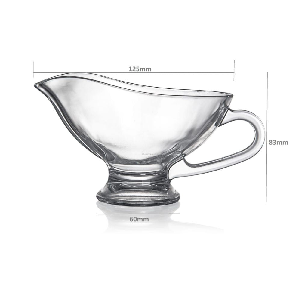 Gravy Sauce Boat - Image 2
