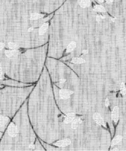 Lace curtain - Hampshire  voile