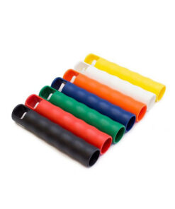 HANDLE GRIP 25mm Black, Blue, Green, Red, Yellow, White and Orange
