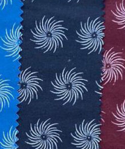 Printed Cotton - Kwa Ntombi