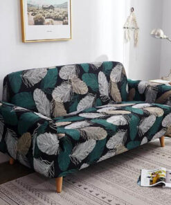 Sofa Covers - Printed - 6pc Set 321