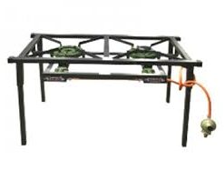 Boiling Tables - ZGS Light Duty