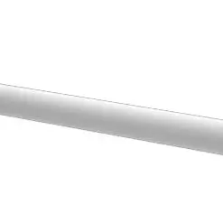 Hanger Rod – 15mm PVC Rod