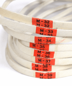 Industrial Sewing Machine Parts - Machine Belts