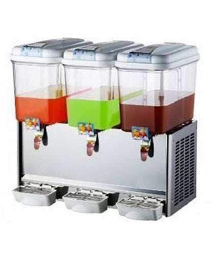 Beverage Dispenser - Juice Machine - Image 3
