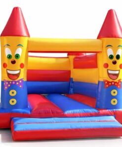 Jumping Castle - Party Bouncer