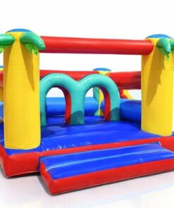 Jumping Castle - Activity Castle