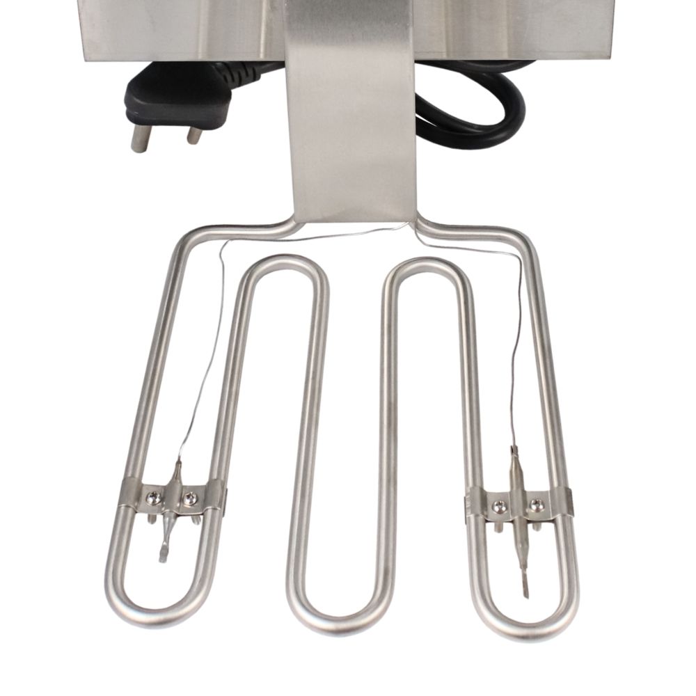 Single Fryer – 6Lt - Image 4