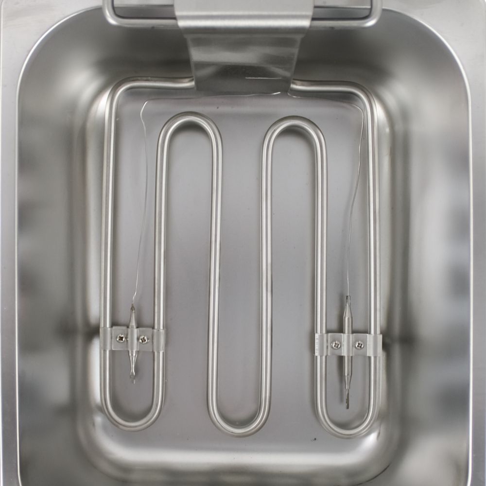 Single Fryer – 6Lt - Image 5