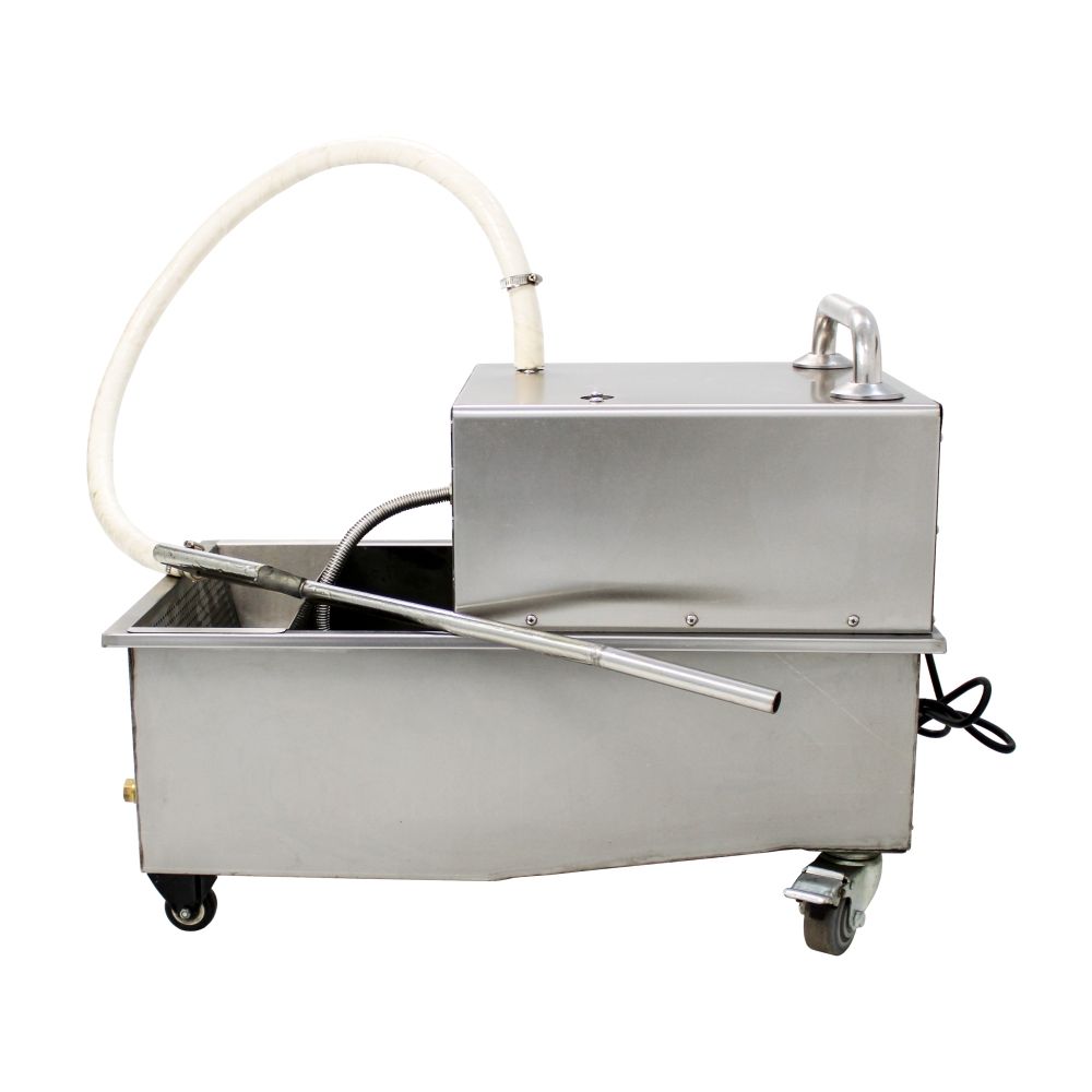 Oil Filter Cart - Image 2