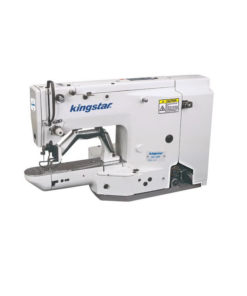 Kingstar 1851 - Industrial Bartack Machine