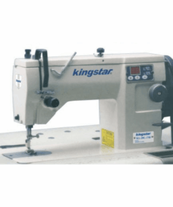 Kingstar 20u53 - Computer Controlled Zig Zag Embroidery Machine