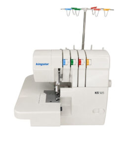 Kingstar - KS505 4 Thread Domestic Overlocker Machine