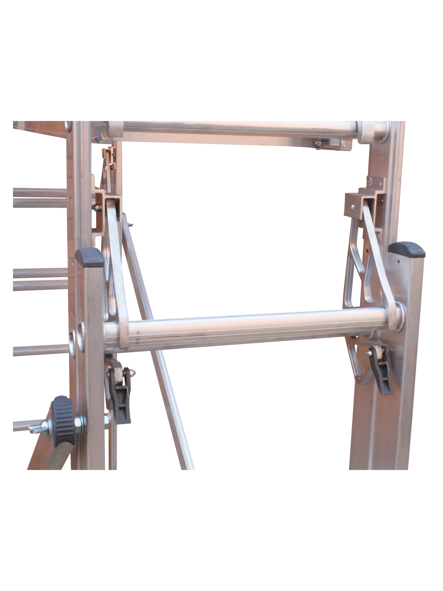 Ladderstage - Image 3